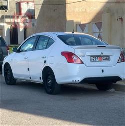نيسان صني